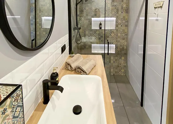 34_boho - Deerrest Apartment